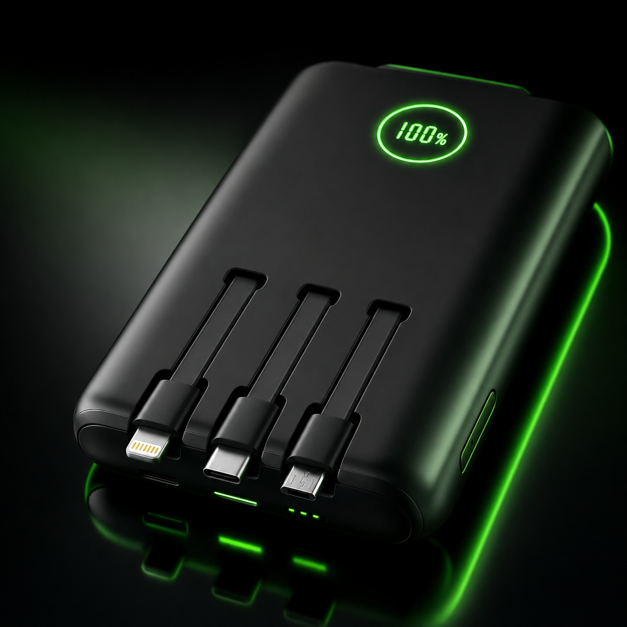 Boost battery pack